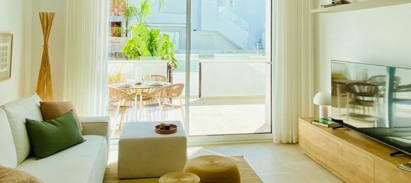 2 bedrooms Bungalow in Alicante, Spain No. 176489 6