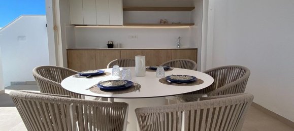 2 bedrooms Bungalow in Alicante, Spain No. 176489 9