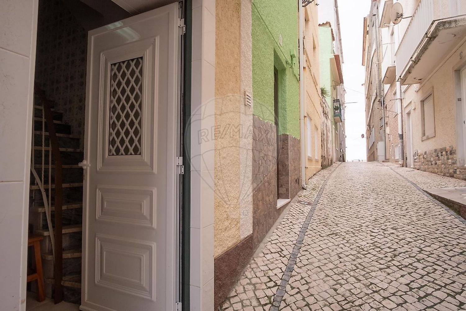 2 bedrooms House in Nazare, Portugal No. 173883