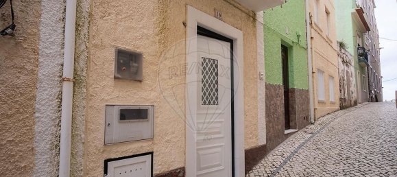 2 bedrooms House in Nazare, Portugal No. 173883 25