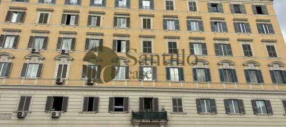 Apartamento de 4 dormitorios en Rome, Italy No. 375244 6