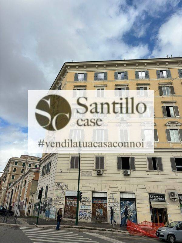 Apartamento de 4 dormitorios en Rome, Italy No. 375244