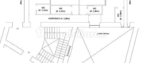 Apartamento de 4 dormitorios en Rome, Italy No. 375244 16