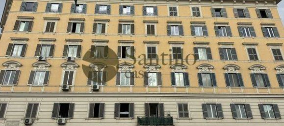 Apartamento de 4 dormitorios en Rome, Italy No. 375244 4