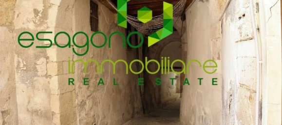 1-Zimmer Gewerbliche Immobilie in Syracuse, Italy, Nr. 356844 9