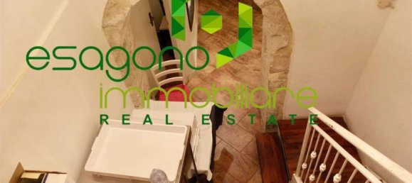 1-Zimmer Gewerbliche Immobilie in Syracuse, Italy, Nr. 356844 4