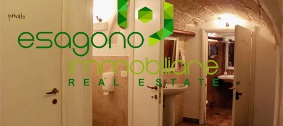 1-Zimmer Gewerbliche Immobilie in Syracuse, Italy, Nr. 356844 6