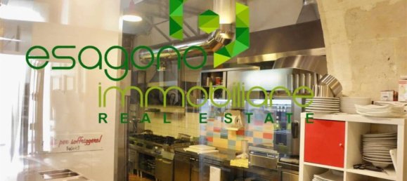 1-Zimmer Gewerbliche Immobilie in Syracuse, Italy, Nr. 356844 8