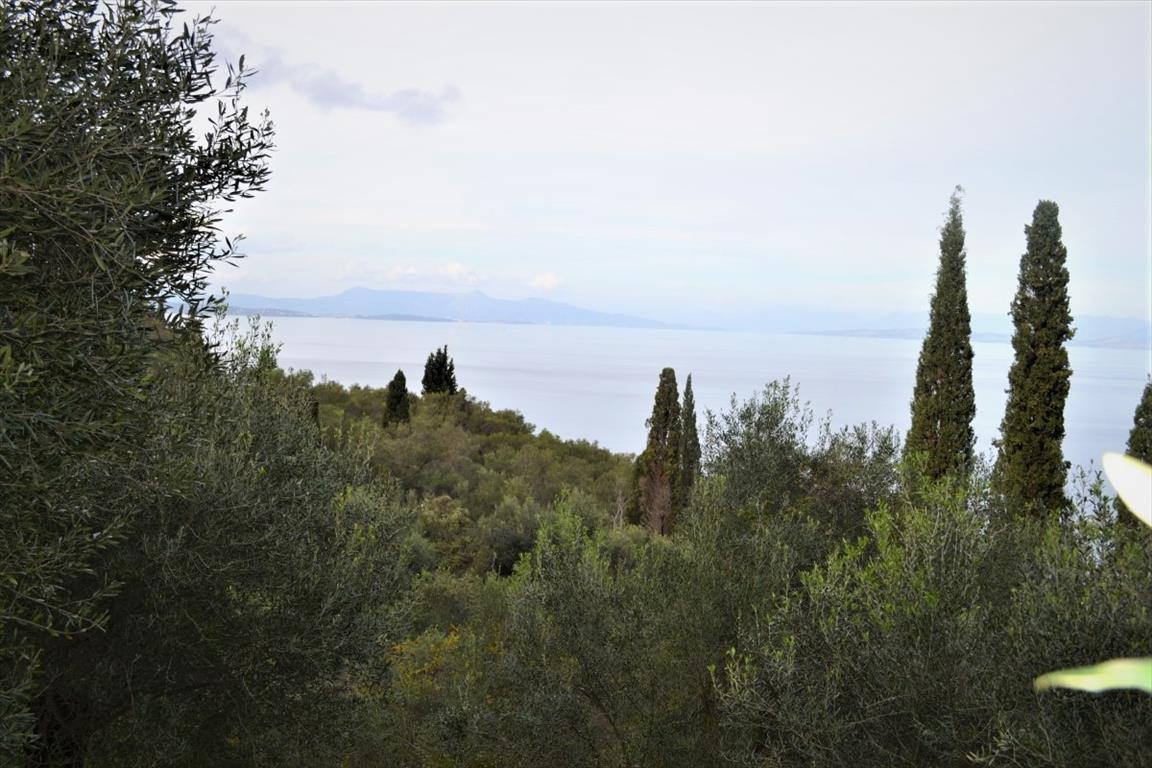 Hotel em Corfu, Greece 10000 m² N.º 4431