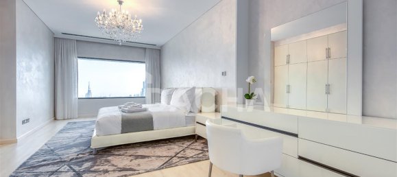 Квартира с 2 спальнями в DIFC, ОАЭ № 27851 8