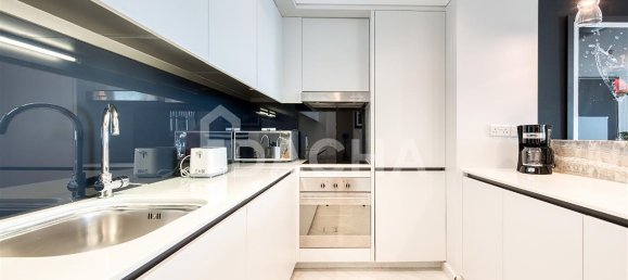 Квартира с 2 спальнями в DIFC, ОАЭ № 27851 6