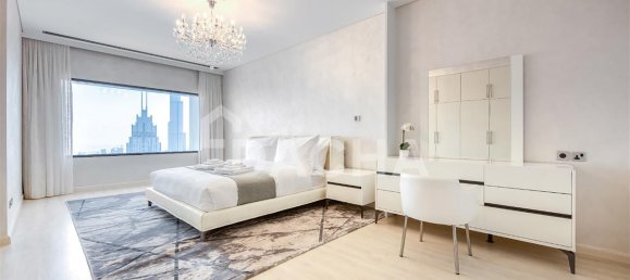 Квартира с 2 спальнями в DIFC, ОАЭ № 27851 2