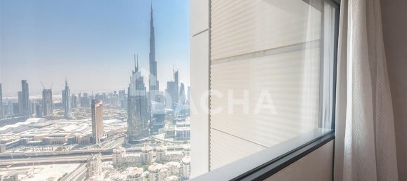 Квартира с 2 спальнями в DIFC, ОАЭ № 27851 12
