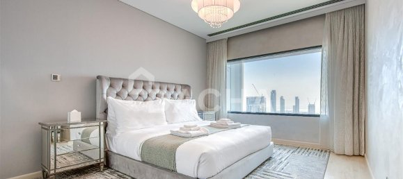 Квартира с 2 спальнями в DIFC, ОАЭ № 27851 15