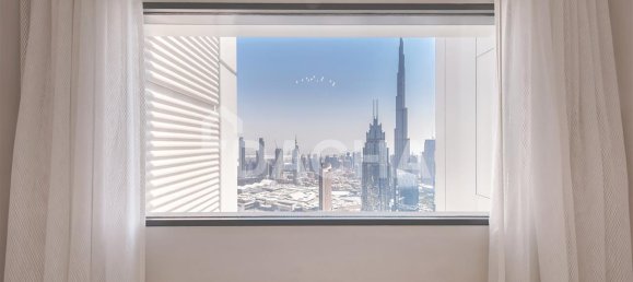 Квартира с 2 спальнями в DIFC, ОАЭ № 27851 18