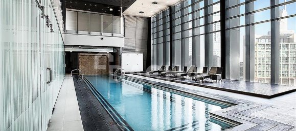 Квартира с 2 спальнями в DIFC, ОАЭ № 27851 23