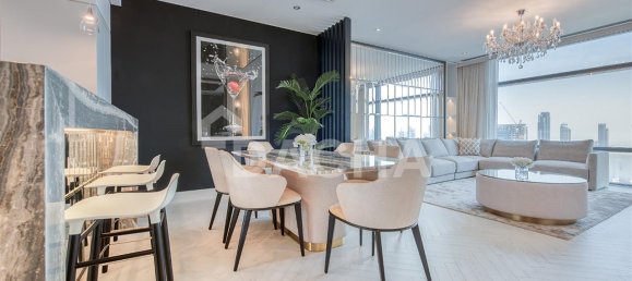 Квартира с 2 спальнями в DIFC, ОАЭ № 27851 7