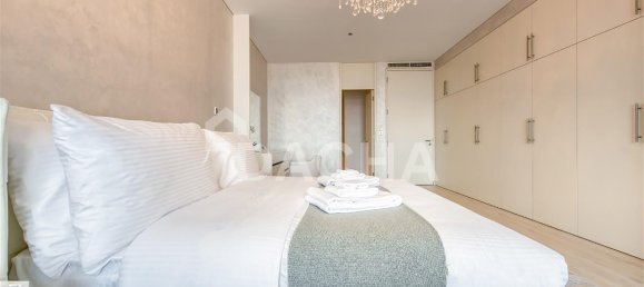 Квартира с 2 спальнями в DIFC, ОАЭ № 27851 14