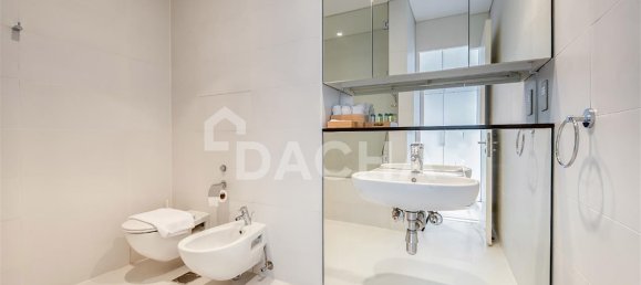 Квартира с 2 спальнями в DIFC, ОАЭ № 27851 13