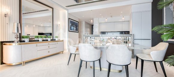 Квартира с 2 спальнями в DIFC, ОАЭ № 27851 5