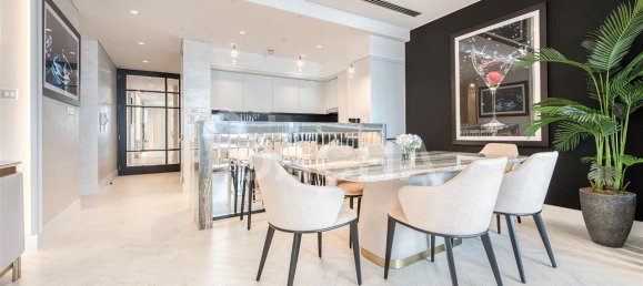 Квартира с 2 спальнями в DIFC, ОАЭ № 27851 3