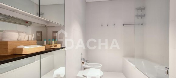 Квартира с 2 спальнями в DIFC, ОАЭ № 27851 20