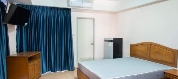 Коммерческая недвижимость 480м² в Паттайя, Чонбури, Восточный Таиланд, Таиланд № 61466 6