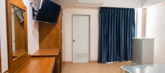 Коммерческая недвижимость 480м² в Паттайя, Чонбури, Восточный Таиланд, Таиланд № 61466 11
