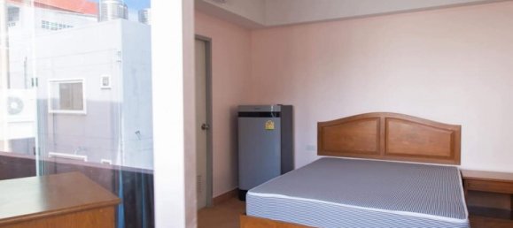 Коммерческая недвижимость 480м² в Паттайя, Чонбури, Восточный Таиланд, Таиланд № 61466 8