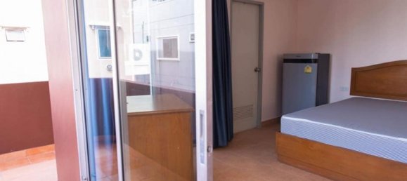 Коммерческая недвижимость 480м² в Паттайя, Чонбури, Восточный Таиланд, Таиланд № 61466 9
