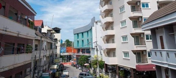 Коммерческая недвижимость 480м² в Паттайя, Чонбури, Восточный Таиланд, Таиланд № 61466 17