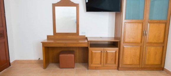 Коммерческая недвижимость 480м² в Паттайя, Чонбури, Восточный Таиланд, Таиланд № 61466 2