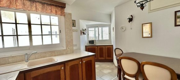 4 chambres Appartement à Limassol, Cyprus No. 95527 3