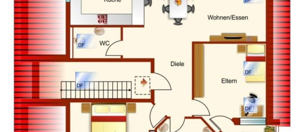 2 bedrooms Apartment in Heilbronn, Germany No. 225817 23