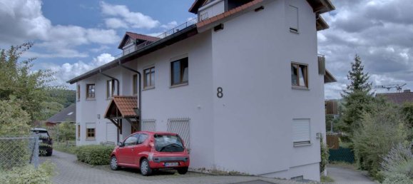 2 bedrooms Apartment in Heilbronn, Germany No. 225817 22