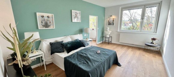 3غرفة شقة في Dobling, Austria رقم 7129 7