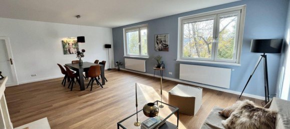 3غرفة شقة في Dobling, Austria رقم 7129 2