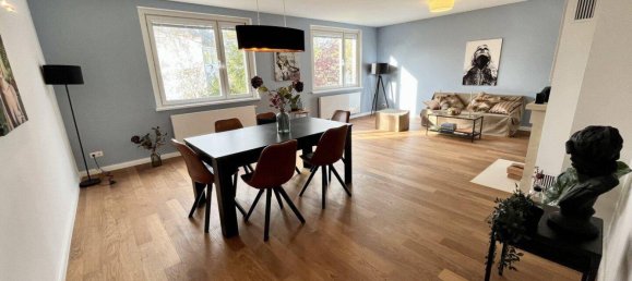 3غرفة شقة في Dobling, Austria رقم 7129 5