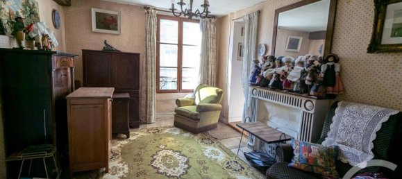 7 bedrooms House in Villers-Cotterets, France No. 238946 9