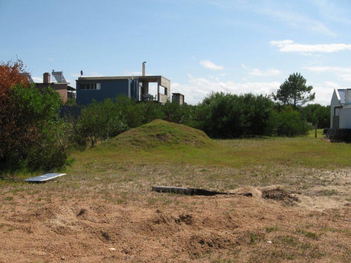 Земельный участок в Мальдонадо, Уругвай № 13903