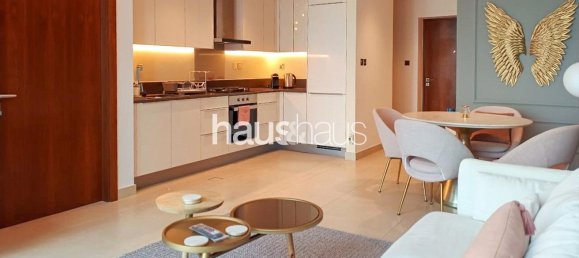 1 bedroom Apartment in Dubai Marina, UAE No. 99942 4