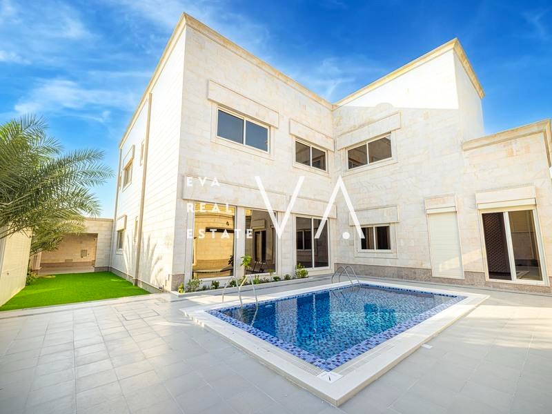 5 Schlafzimmer Villa in Meydan, UAE, Nr. 102882