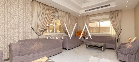 5 Schlafzimmer Villa in Meydan, UAE, Nr. 102882 8