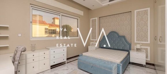 5 Schlafzimmer Villa in Meydan, UAE, Nr. 102882 22