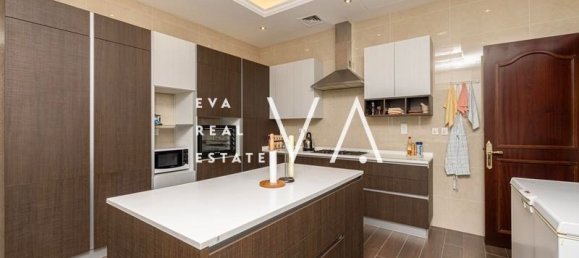 5 Schlafzimmer Villa in Meydan, UAE, Nr. 102882 20