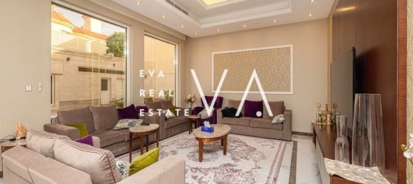5 Schlafzimmer Villa in Meydan, UAE, Nr. 102882 9