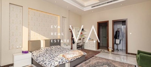 5 Schlafzimmer Villa in Meydan, UAE, Nr. 102882 19
