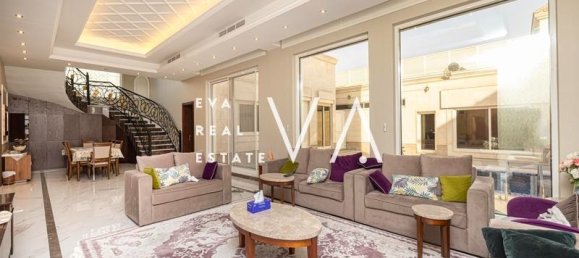 5 Schlafzimmer Villa in Meydan, UAE, Nr. 102882 11