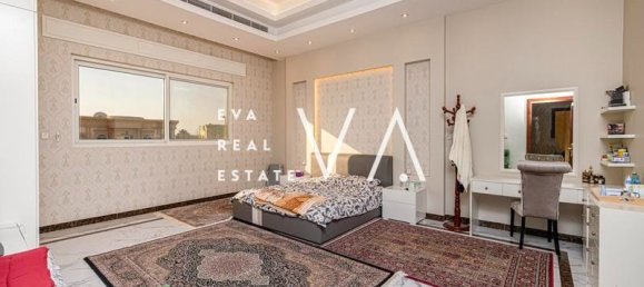 5 Schlafzimmer Villa in Meydan, UAE, Nr. 102882 18