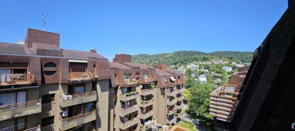 Penthouse T3 em Basque Autonomous Community, Spain N.º 159218 2